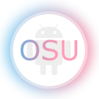 osu!droid logo